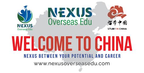 nexus overseas